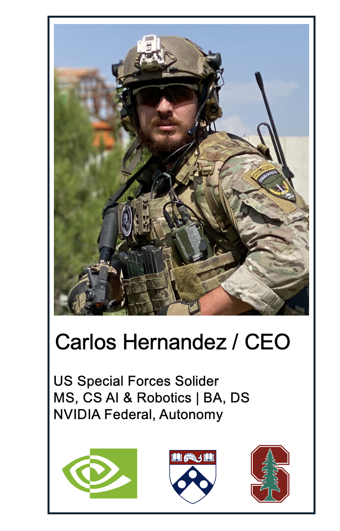 Carlos Hernandez